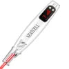 Charly | Laser Removal Pen | Laser Tattoo Removal Red & Blue