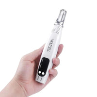 Sisica | Laser Removal Pen | Laser Tattoo Removal Red & Blue