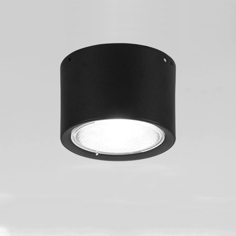 Charly | LED Ceiling Spotlight Cylinder | Adjustable Spotlight Design