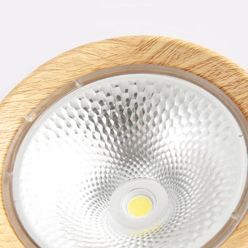 Charly | LED Ceiling Spotlight Cylinder | Adjustable Spotlight Design