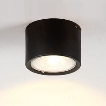 Charly | LED Ceiling Spotlight Cylinder | Adjustable Spotlight Design