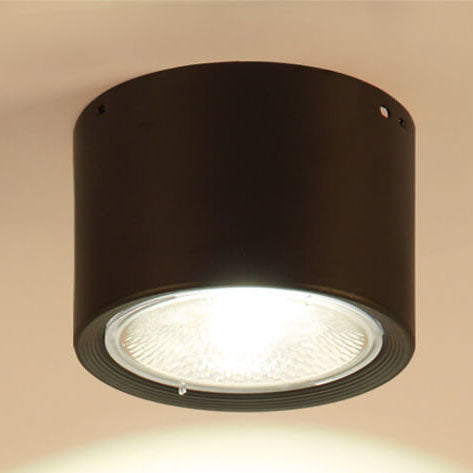 Charly | LED Ceiling Spotlight Cylinder | Adjustable Spotlight Design