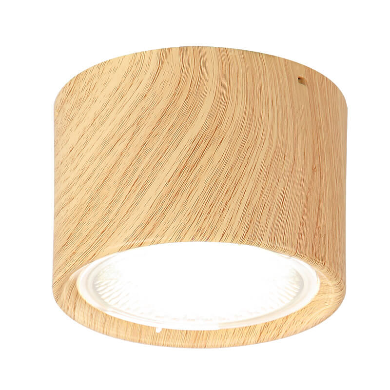 Charly | LED Ceiling Spotlight Cylinder | Adjustable Spotlight Design