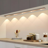 Sisica | LED Fixture with Motion Sensor, USB Rechargeable
