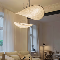 Sisica | LED Pendant Lamp | Modern Design and Energy Efficient | Living Room & Dining Room