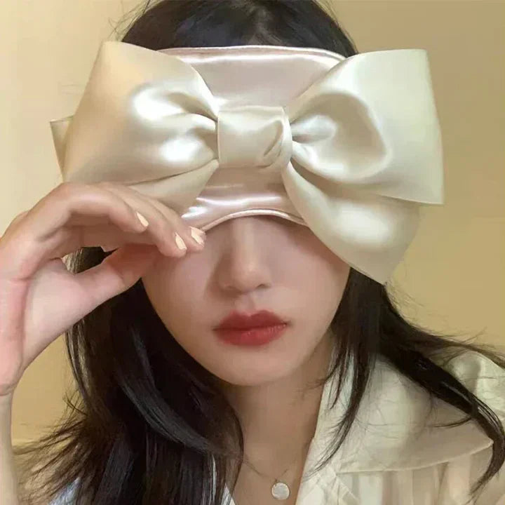 Charly | Light Blocking Sleep Mask with Adjustable Strap