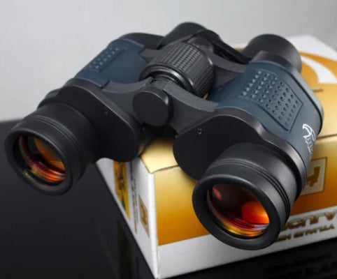 Charly | Long Range Night Vision Binoculars