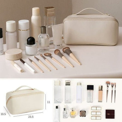 Charly - Luxurious Cosmetic Bag