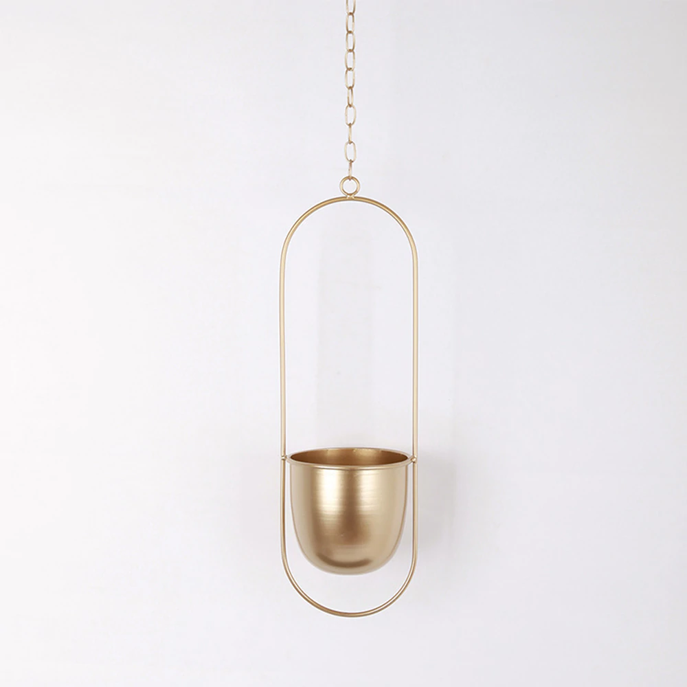 Charly | Luxury Modern Hanging Pots