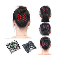 Sisica Beaded Stretch Comb | Buy 1 Get 1 FREE
