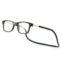 Sisica | Magnetic Neck-Hanging Anti-Loss Anti-Blue Light Reading Glasses