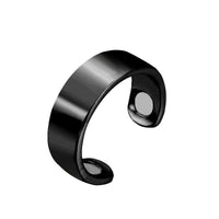 Sisica Magnetic Ring: For Wellness & Energy Balance