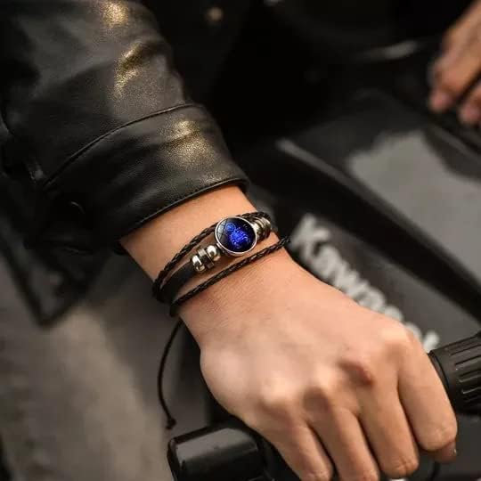 Charly | Manifest Bracelet - Attract prosperity - 1+1 Free only today!