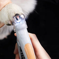 Sisica | MAX - Dog Nail Trimmer with Safety Sensors