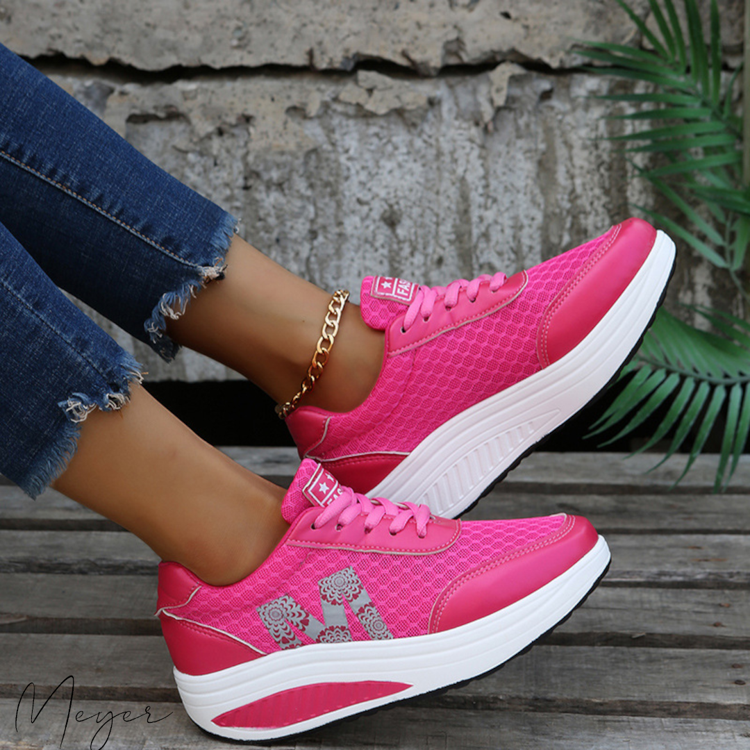 Charly Max - U-shaped Orthopedic Sports Shoes