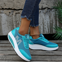 Sisica | Supportive Comfort Orthopedic Sneakers
