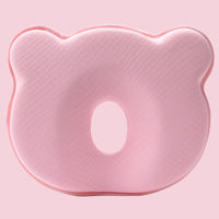 Sisica | Ergonomic Baby Head Support Pillow