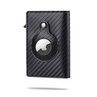 Sisica | Men's Airtag Wallet with Card Holder