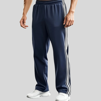 Sisica | Lightweight Athletic Track Pants