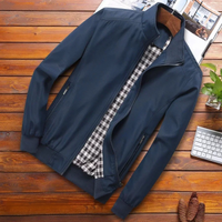 Sisica | Lightweight Windbreaker Jacket