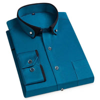 Sisica | Men's Sharp Business Shirt