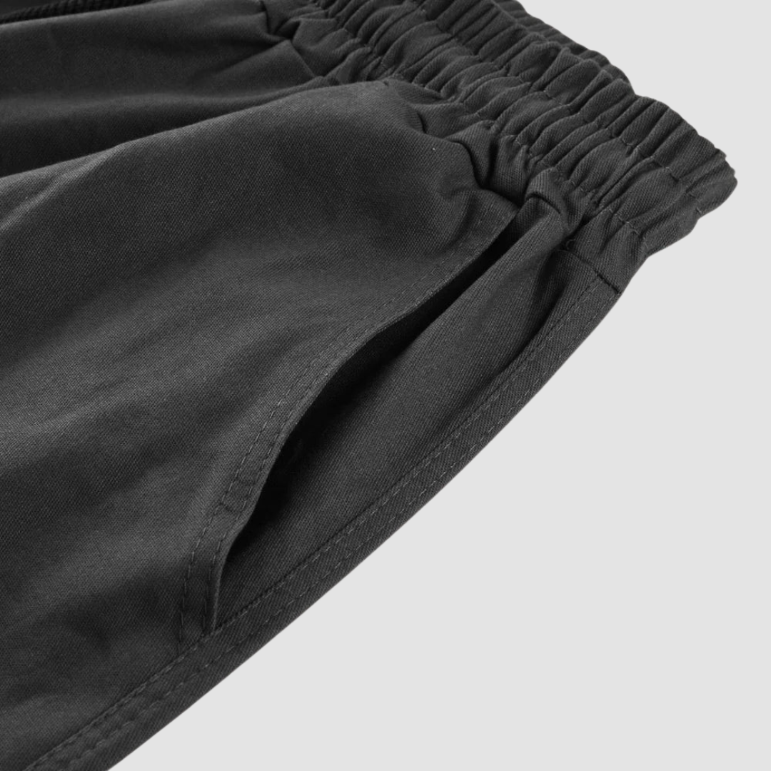 Charly | Men's Cargo Pants with Multiple Pockets