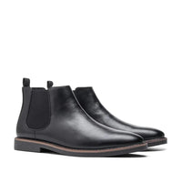 Sisica | Men's Classic Elastic Side Chelsea Boots