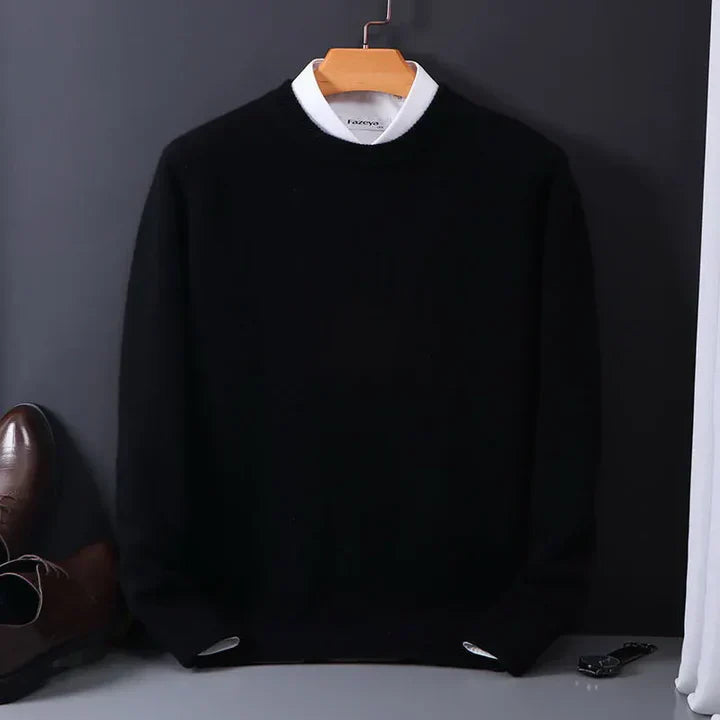 Charly | Men's Crew Neck Sweater