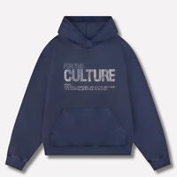 Sisica | Relaxed Graphic Hoodie