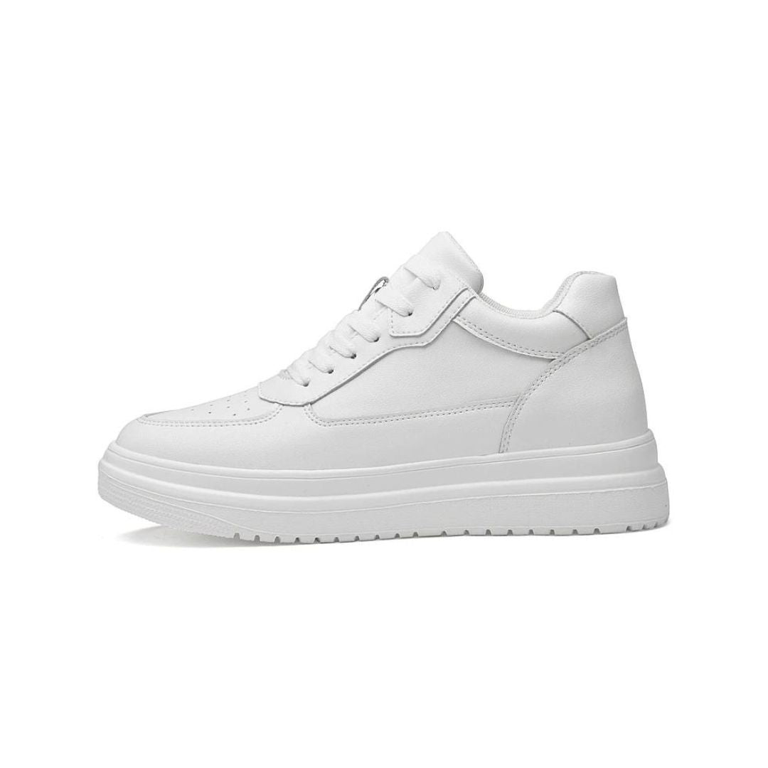 Charly | Men's Height Increasing Sneakers