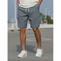 Sisica | Comfortable Lightweight High-Waist Shorts