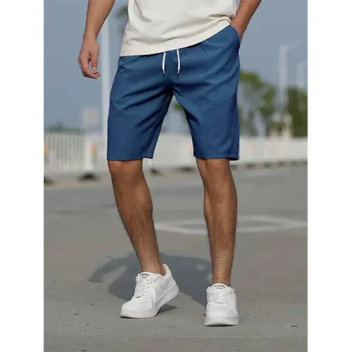 Charly | Men's Lightweight High-Waist Shorts