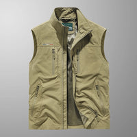 Men's Lightweight Adventure Vest
