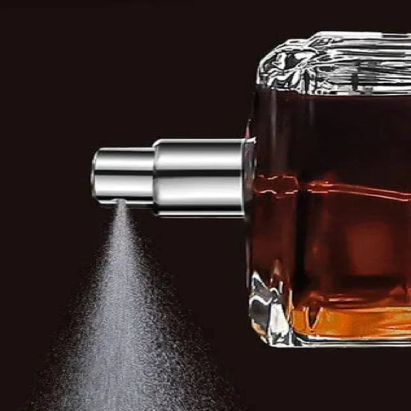 Charly | Men's Pheromone Cologne Woody Spicy