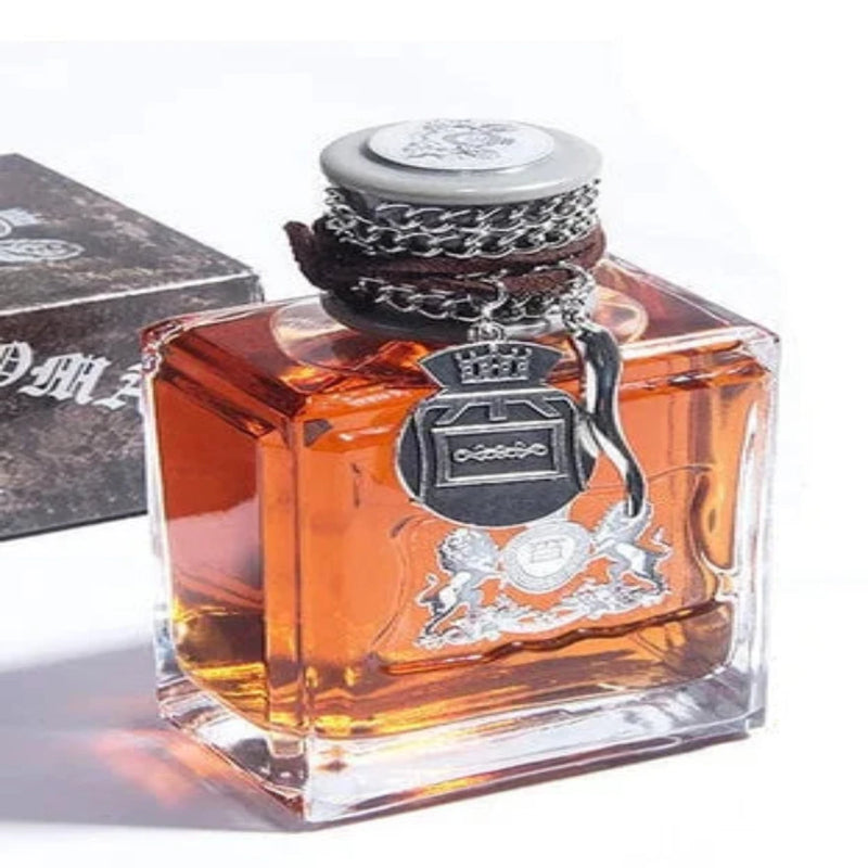 Charly | Men's Pheromone Cologne Woody Spicy