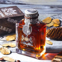 Sisica | Men's Pheromone Cologne Woody Spicy