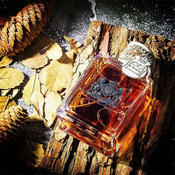 Charly | Men's Pheromone Cologne Woody Spicy