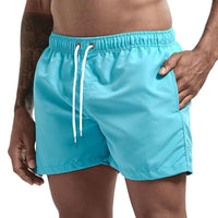Sisica | Breezy, Fast-Drying Beach Shorts