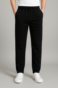 Sisica | Men's Comfortable Relaxed Fit Jogger Pants