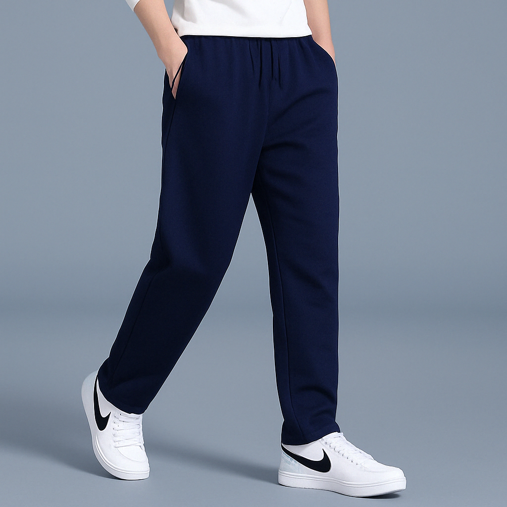 Charly | Men's Relaxed Fit Jogging Pants