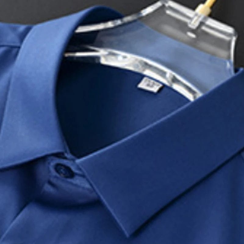 Charly | Men's Slim Fit Dress Shirt