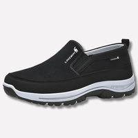 Sisica | Waterproof Slip-On Men's Outdoor Footwear