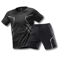 Performance Activewear Set