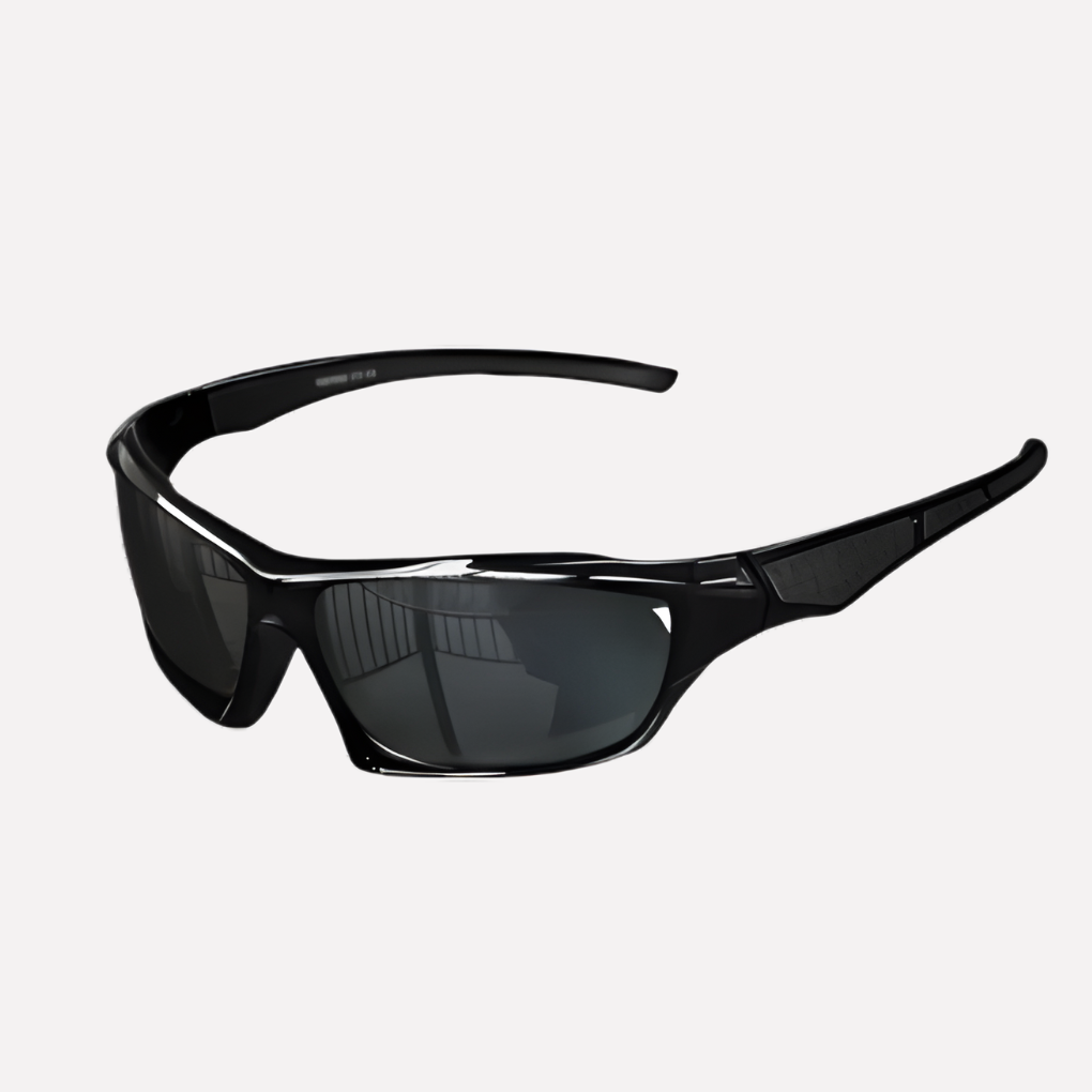 Charly | Men's Sports Sunglasses with UV400 Protection