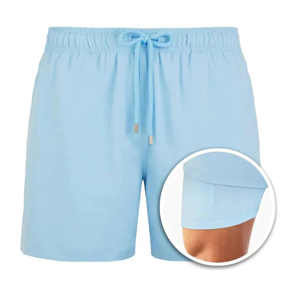 Charly | Men's Swim Shorts with Liner