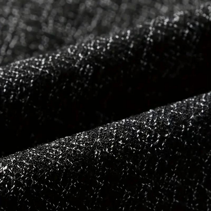 Charly | Men's Textured Blazer Jacket