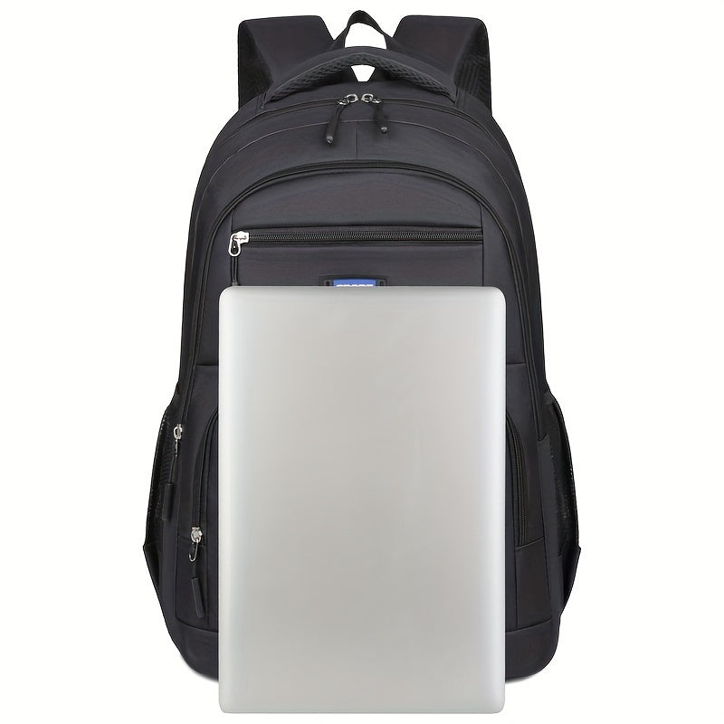 Charly | Men's Travel Backpack | Large Capacity