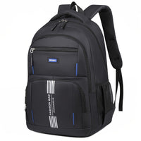 Sisica | Men's Travel Backpack | Large Capacity