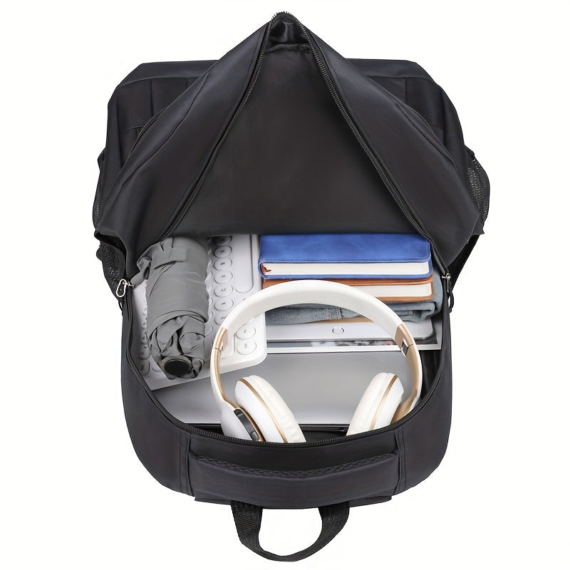 Charly | Men's Travel Backpack | Large Capacity