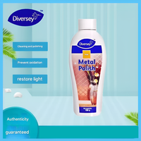 Sisica Metal Polish & Cleaner for Appliances